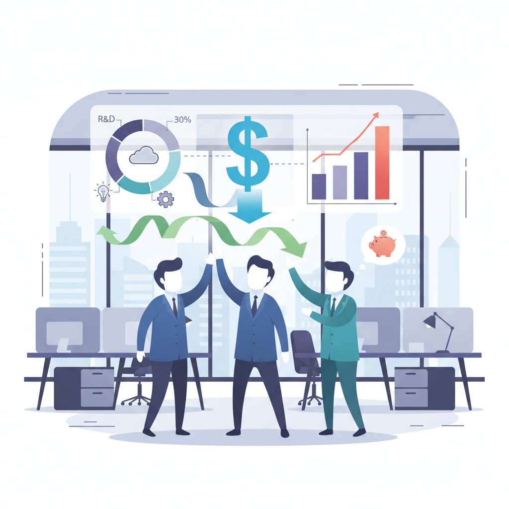 Foreign property owners utilities management